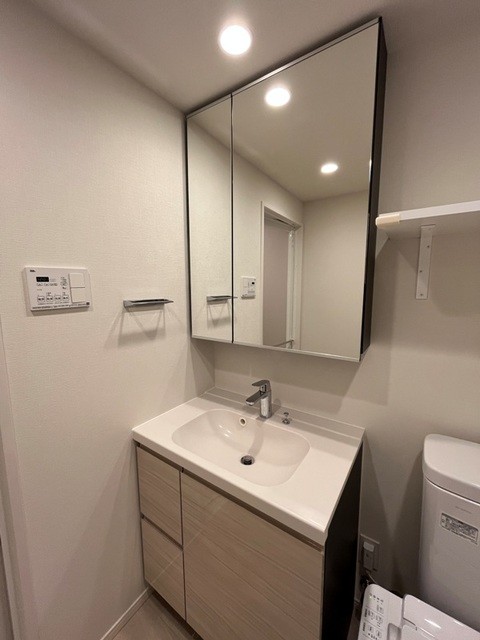 ※写真は同タイプ住戸です。(内装)