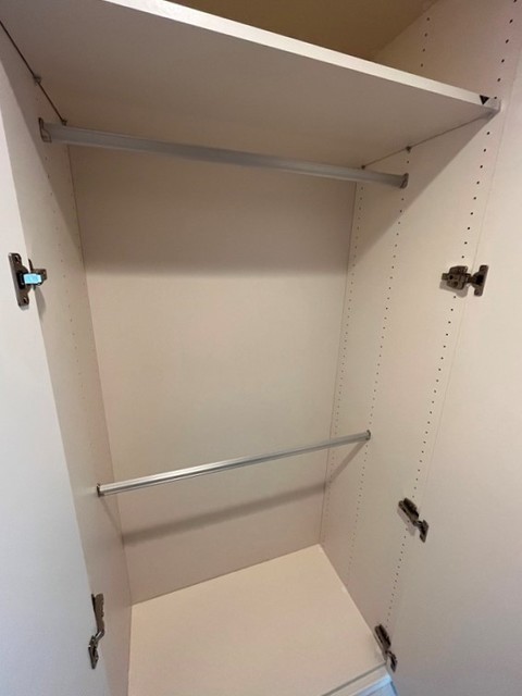 ※写真は同タイプ住戸です。(内装)