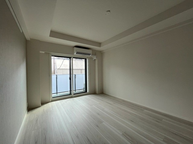 ※写真は同タイプ住戸です。(居間)