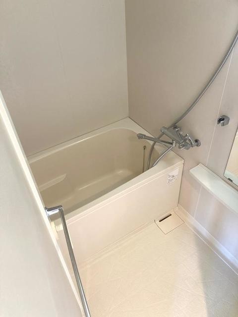 ※写真は同タイプ住戸です。(風呂)