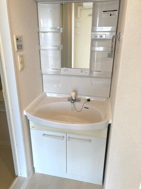 ※写真は同タイプ住戸です。(内装)