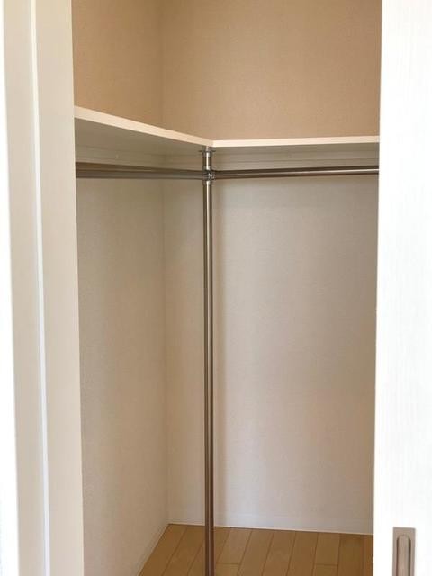 ※写真は同タイプ住戸です。(内装)