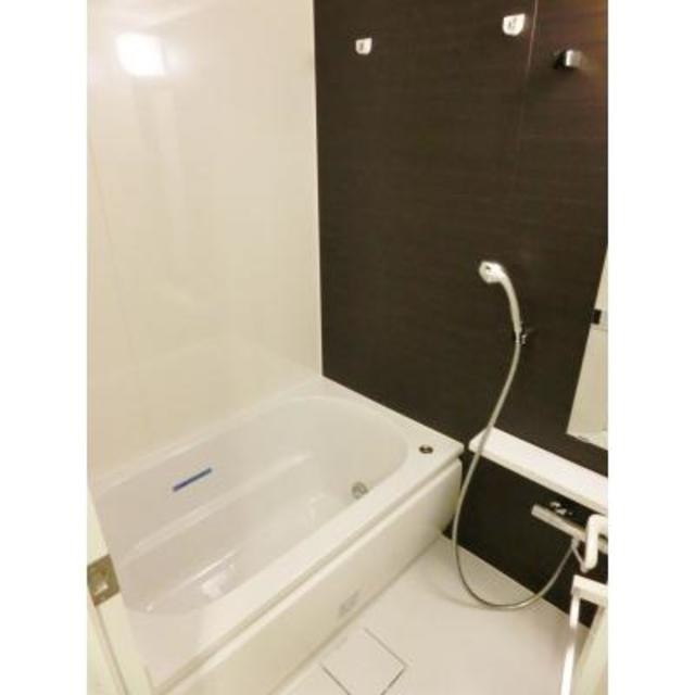 ※写真は同タイプ住戸です。(風呂)