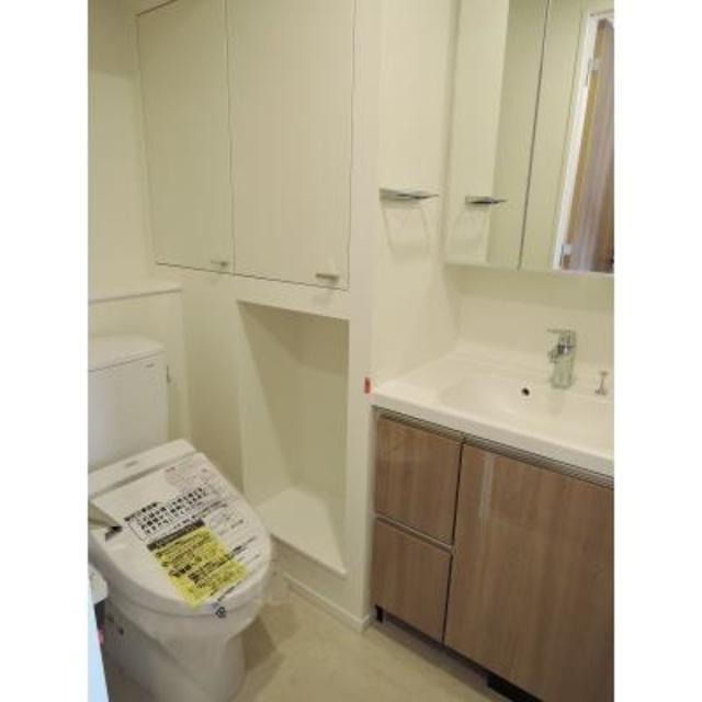 ※写真は同タイプ住戸です。(内装)