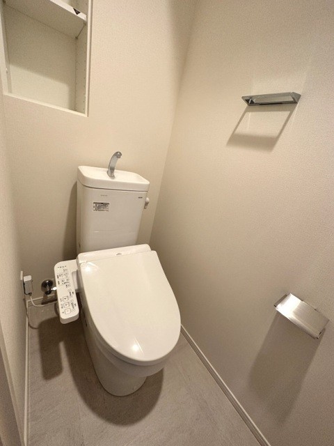 ※写真は同タイプ住戸です。(内装)