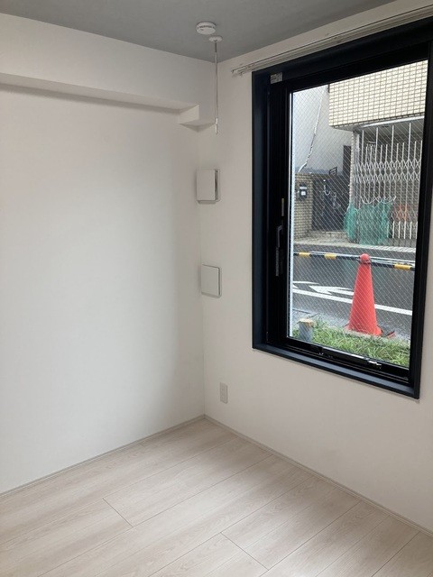 (居間)