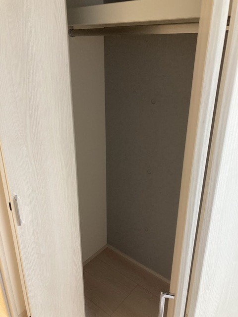 (玄関)