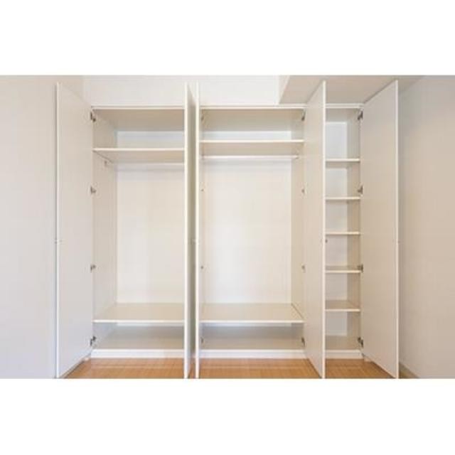 ※写真は同タイプ住戸です。(内装)