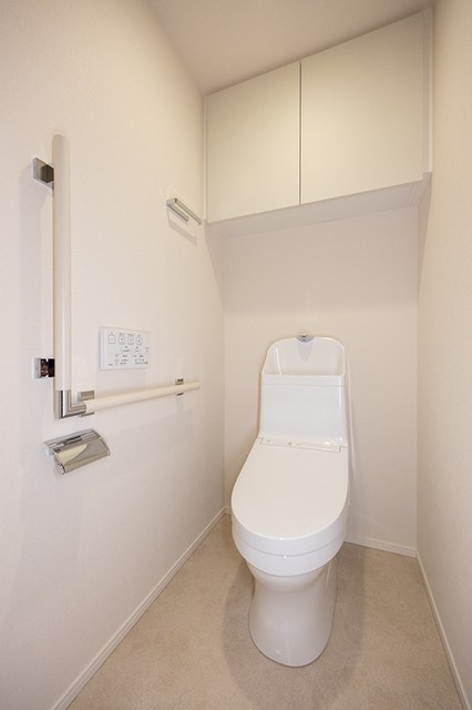 ※写真は同タイプ住戸です。(内装)