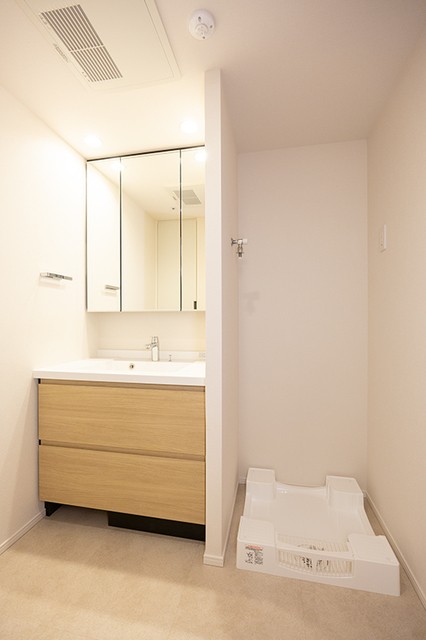 ※写真は同タイプ住戸です。(内装)