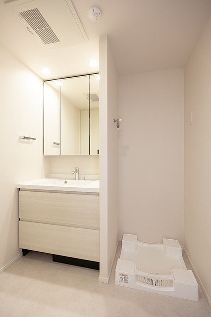 ※写真は同タイプ住戸です。(内装)