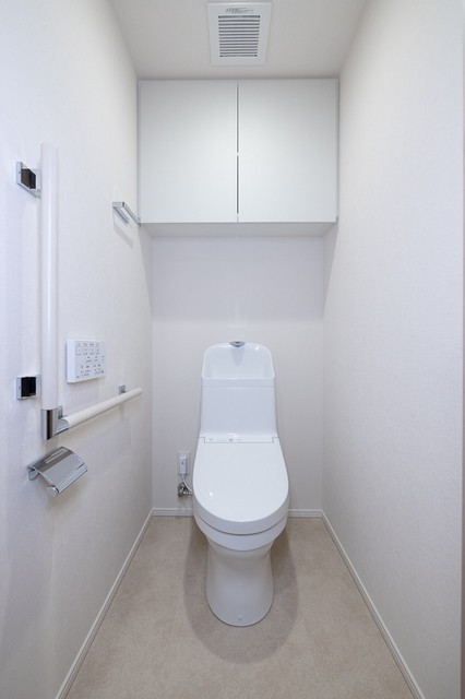 ※写真は同タイプ住戸です。(内装)