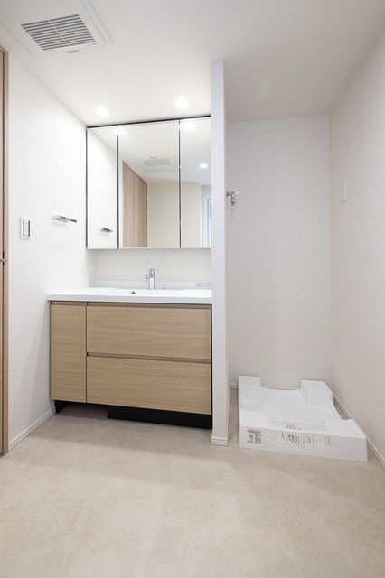 ※写真は同タイプ住戸です。(内装)