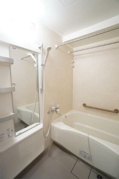 ※同仕様写真含む(風呂)