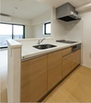 ※同仕様写真(キッチン)