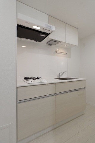 (キッチン)