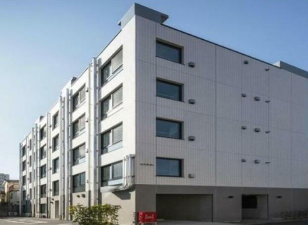 品川区戸越4丁目 【賃貸居住】マンション