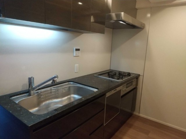 ※同仕様写真含む(キッチン)