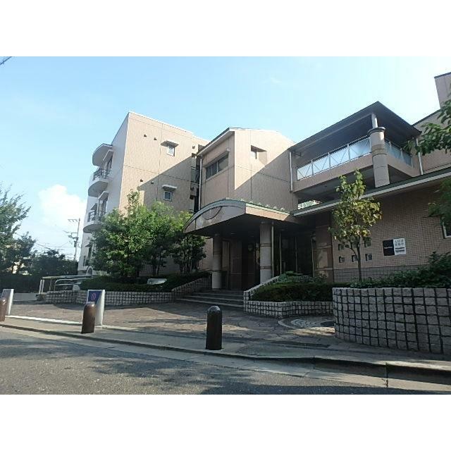 大田区東馬込1丁目 【賃貸居住】マンション