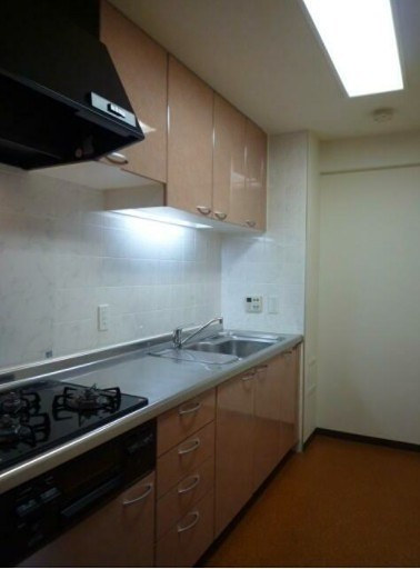 ※同仕様写真含む(キッチン)