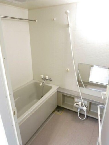 ※同仕様写真含む(風呂)
