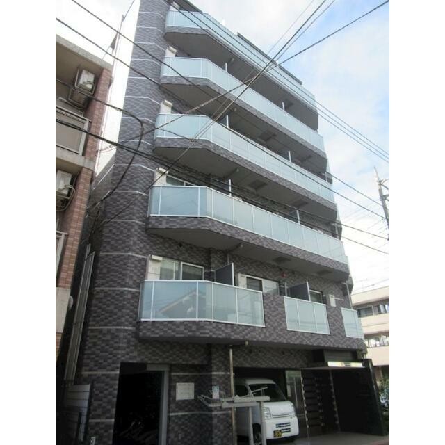 大田区西糀谷3丁目 【賃貸居住】マンション