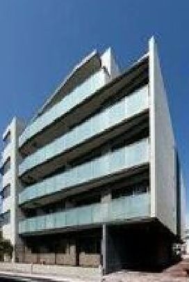 目黒区平町1丁目 【賃貸居住】マンション