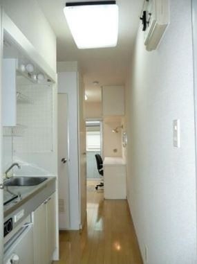 ※同仕様写真含む(キッチン)