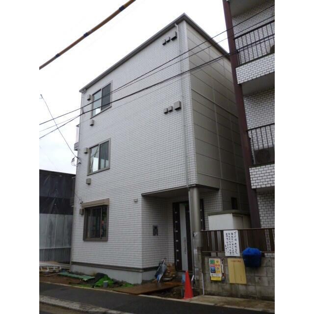 大田区北糀谷2丁目 【賃貸居住】マンション