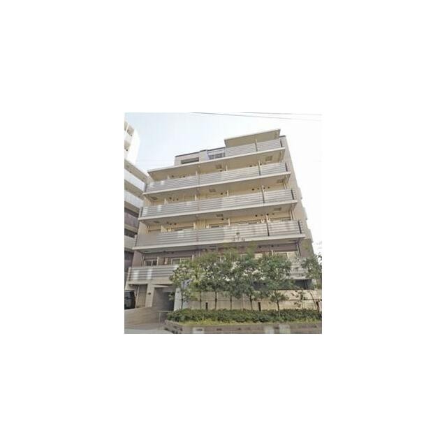 大田区西馬込1丁目 【賃貸居住】マンション