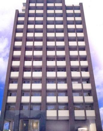 大田区蒲田2丁目 【賃貸居住】マンション