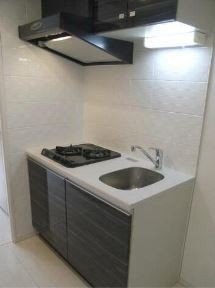 ※同仕様写真含む(キッチン)