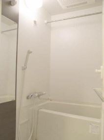 ※同仕様写真含む(風呂)