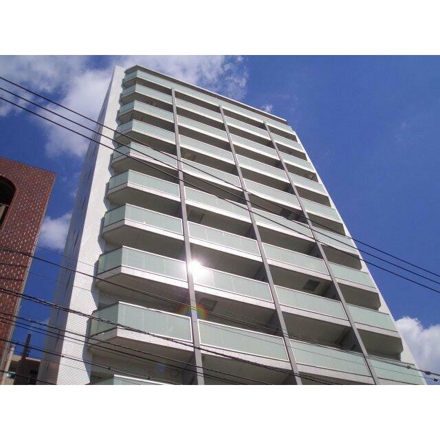 大田区西蒲田7丁目 【賃貸居住】マンション