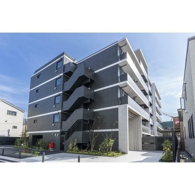 品川区二葉2丁目 【賃貸居住】マンション