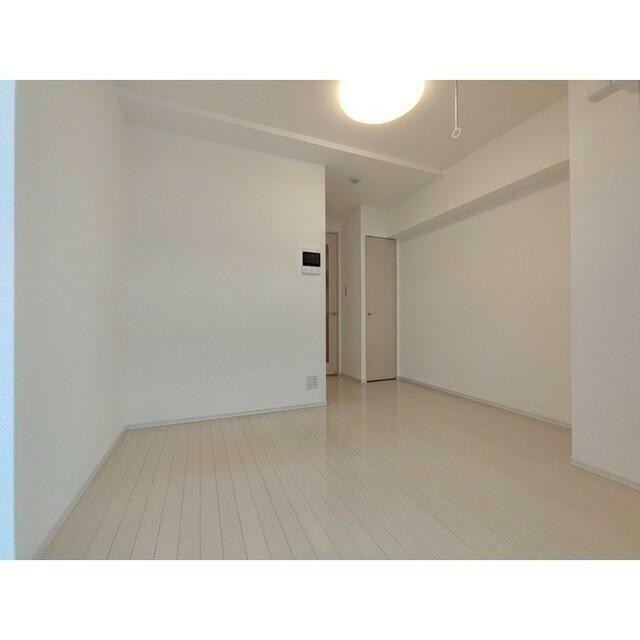 シーリングライト設置済み(居間)