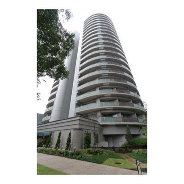 品川区大崎1丁目 【賃貸居住】マンション