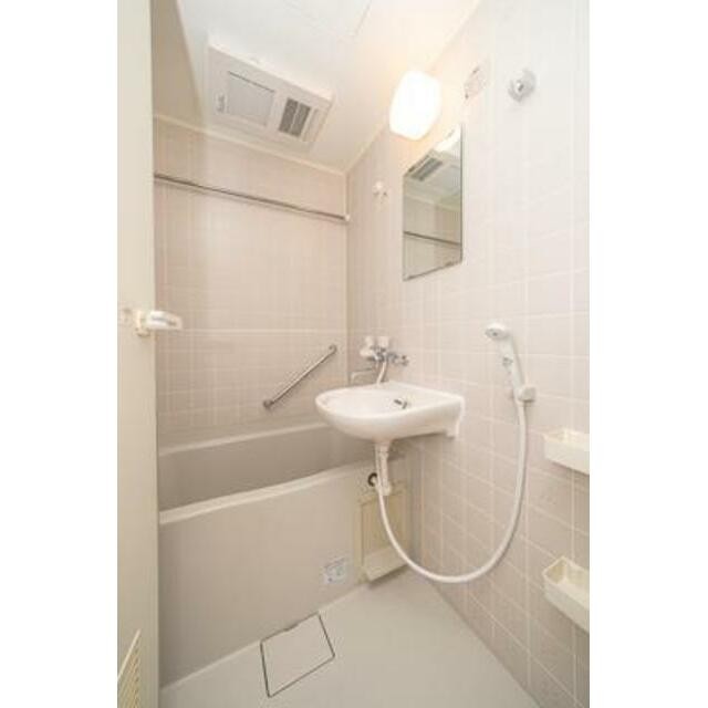 ※同仕様写真含む(風呂)