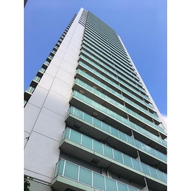 港区港南2丁目 【賃貸居住】マンション