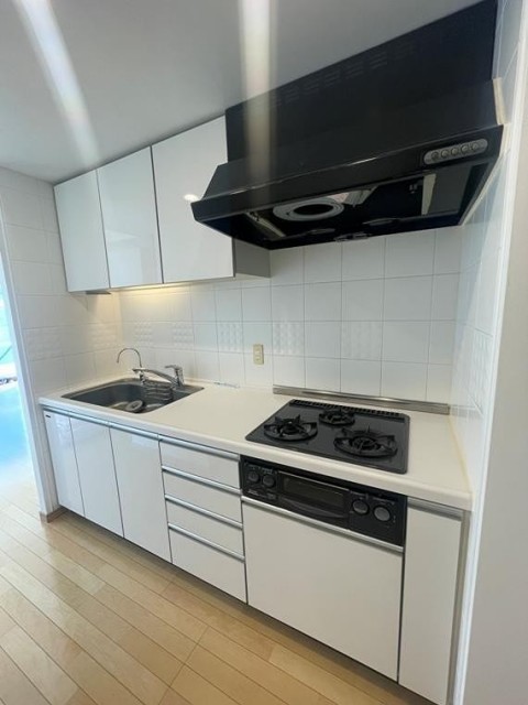 ※同仕様写真含む(キッチン)