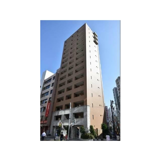 大田区蒲田4丁目 【賃貸居住】マンション