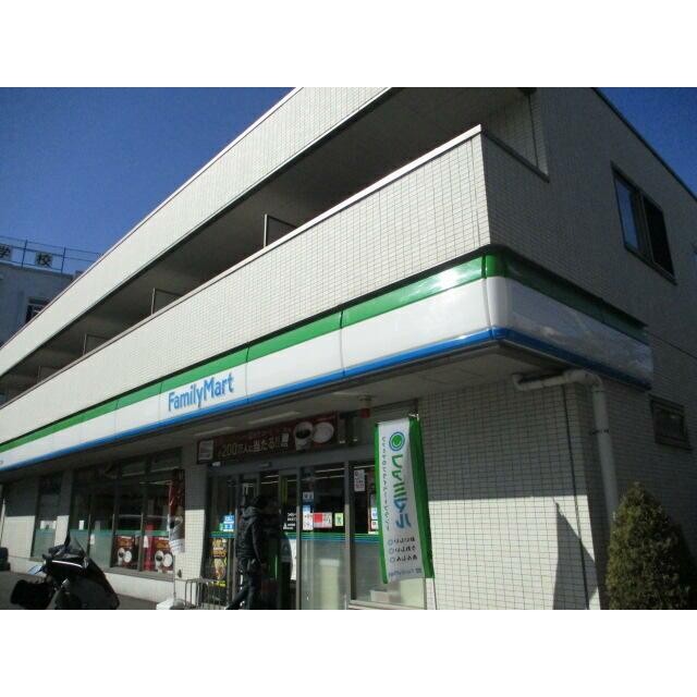 品川区東大井3丁目 【賃貸居住】アパート