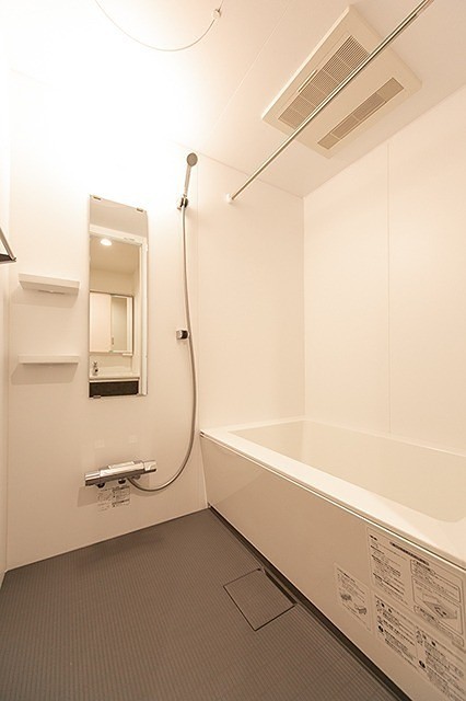 ※同仕様写真含む(風呂)