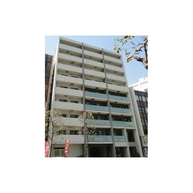 大田区大森北1丁目 【賃貸居住】マンション