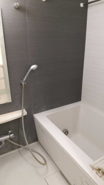 ※同仕様写真含む(風呂)