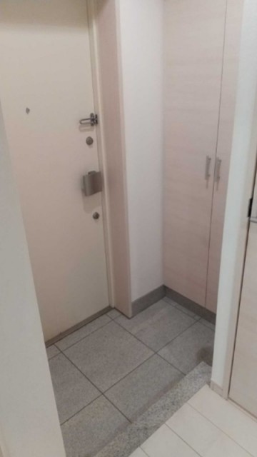 ※同仕様写真含む(玄関)