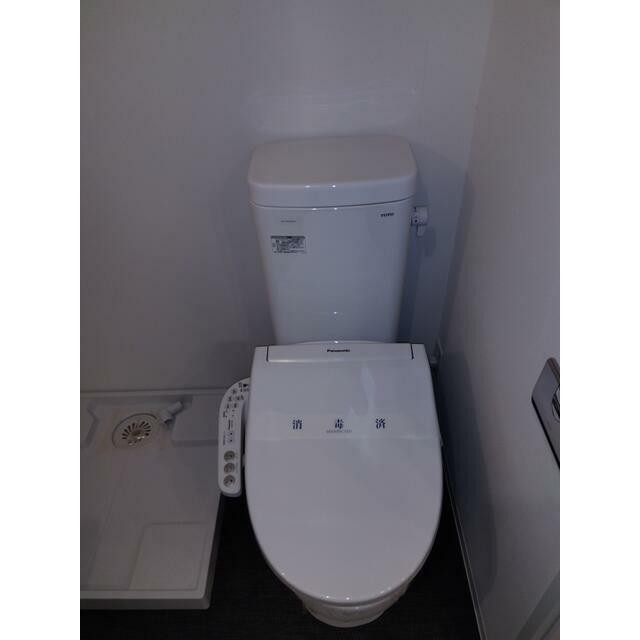 同仕様別室画像(内装)