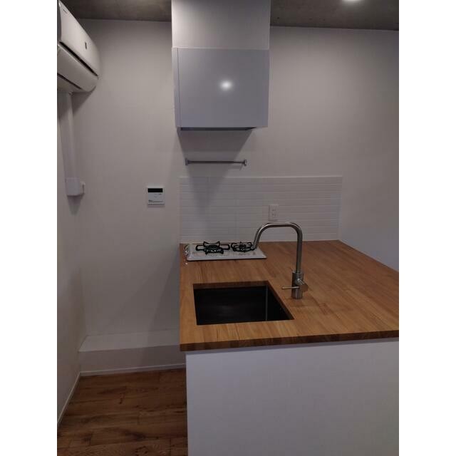 同仕様別室画像(キッチン)