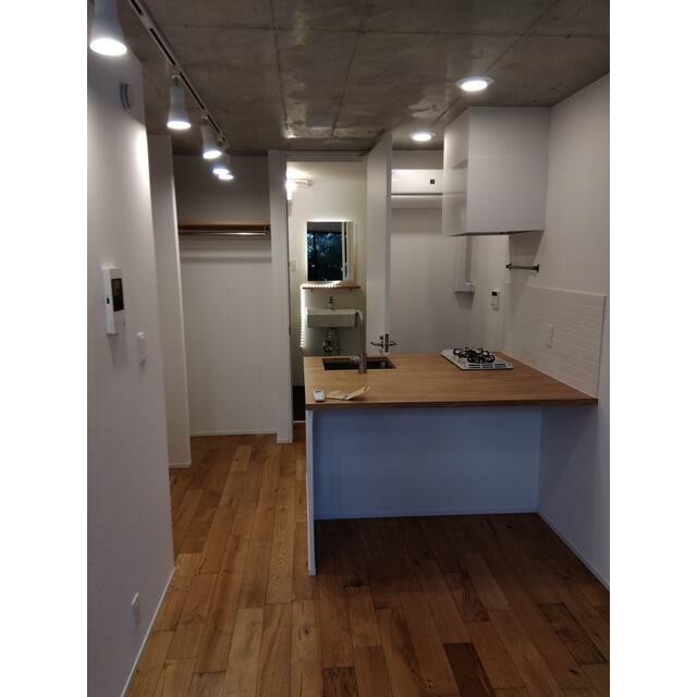 同仕様別室画像(居間)