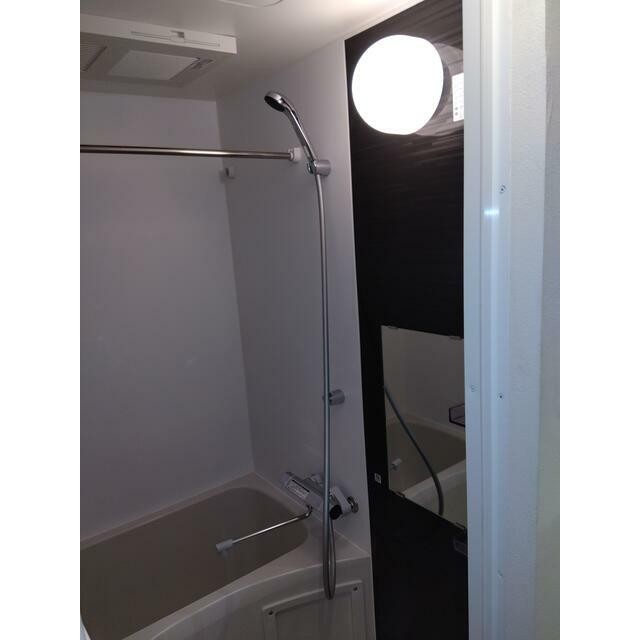 同仕様別室画像(風呂)